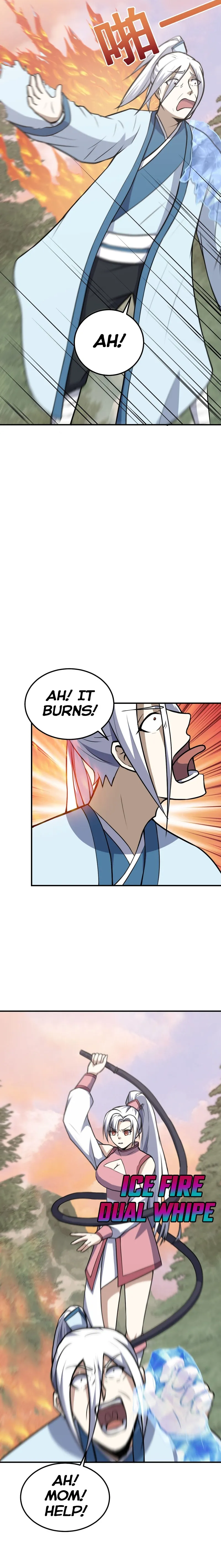 Chapter 201 - Image 6