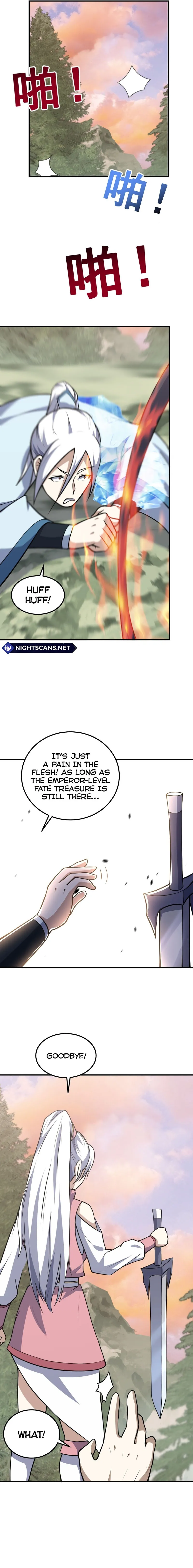 Chapter 201 - Image 7