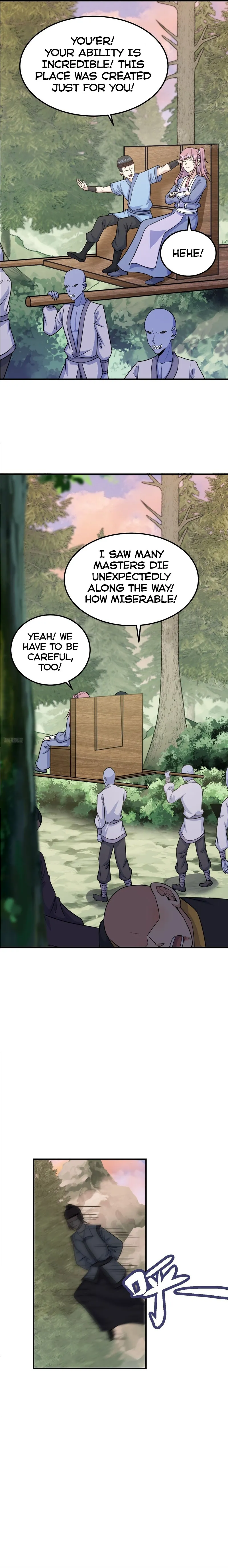 Chapter 202 - Image 3