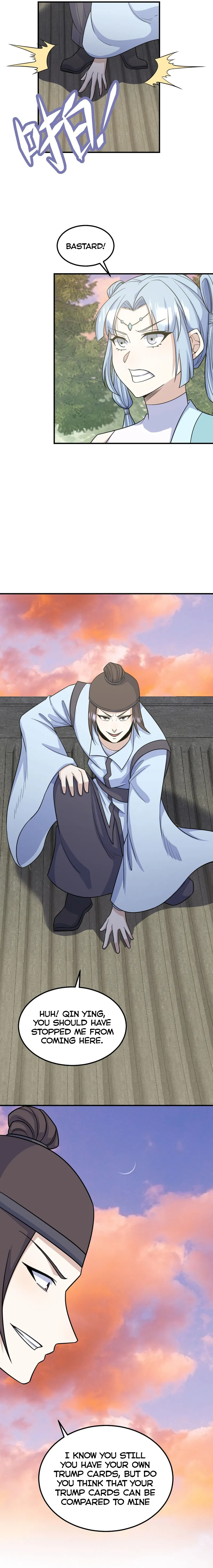 Chapter 202 - Image 5