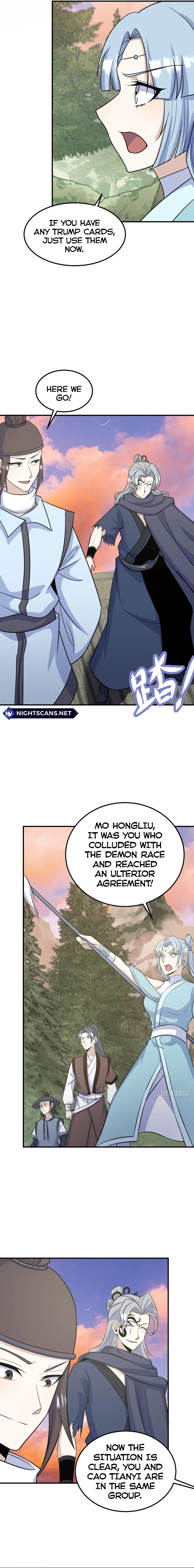 Chapter 202 - Image 6