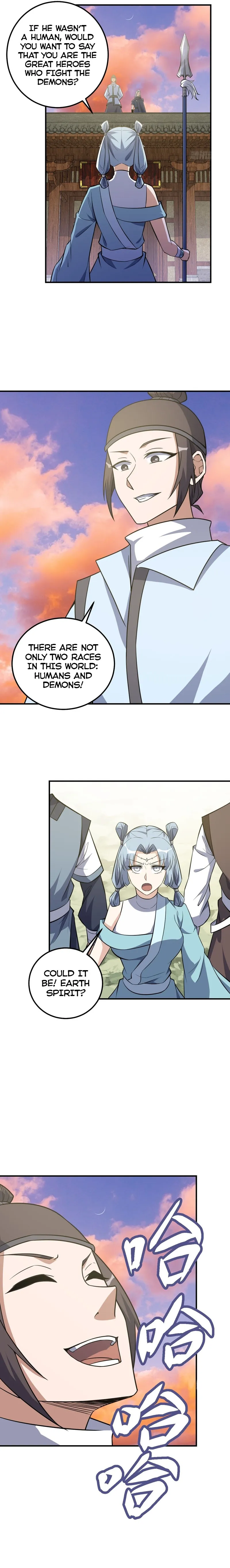 Chapter 202 - Image 8