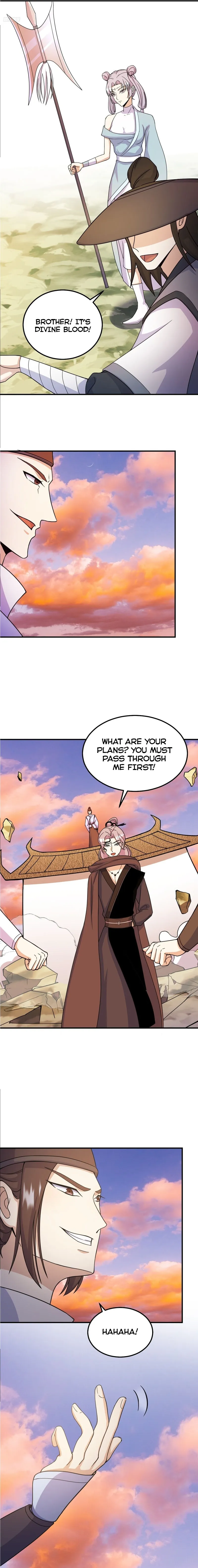 Chapter 203 - Image 3