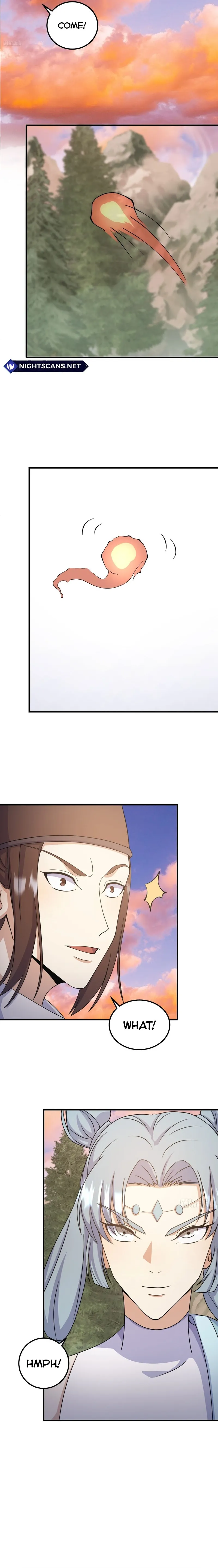 Chapter 203 - Image 4