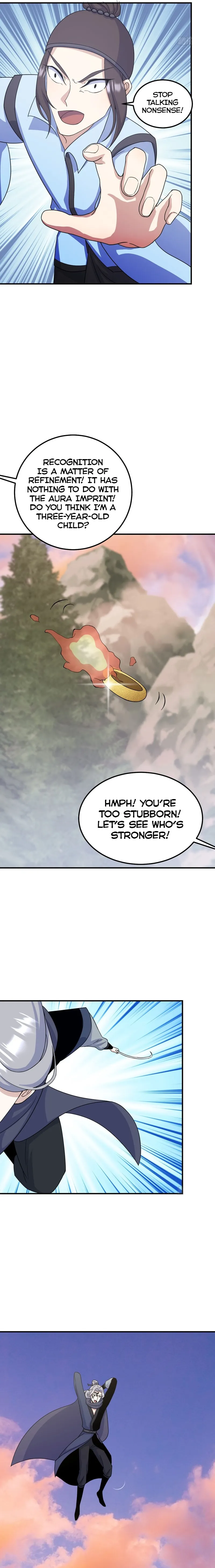 Chapter 203 - Image 6