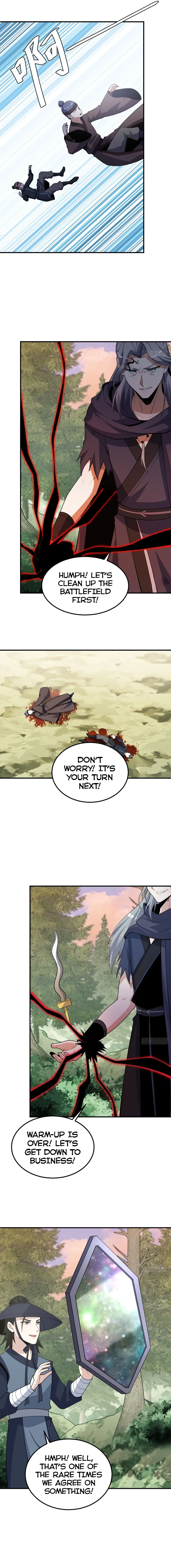 Chapter 204 - Image 6