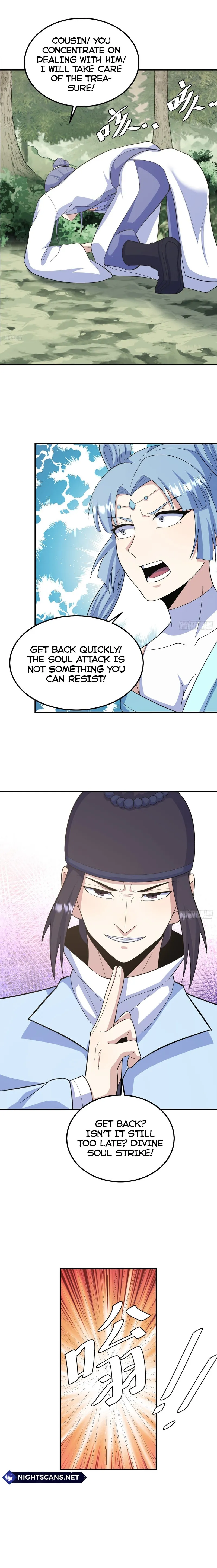 Chapter 206 - Image 4