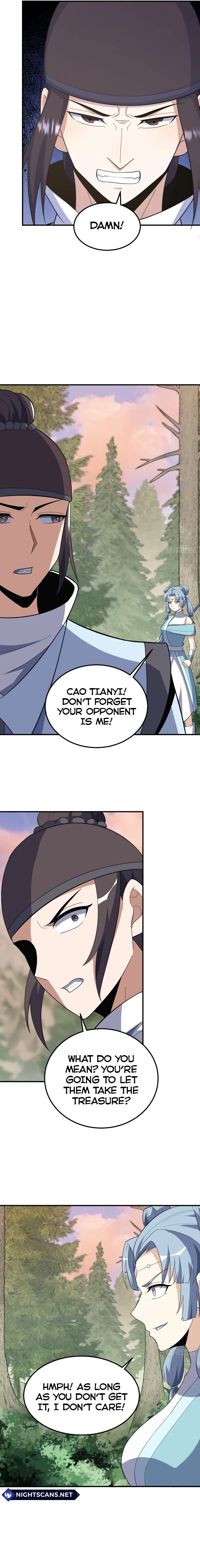 Chapter 206 - Image 7
