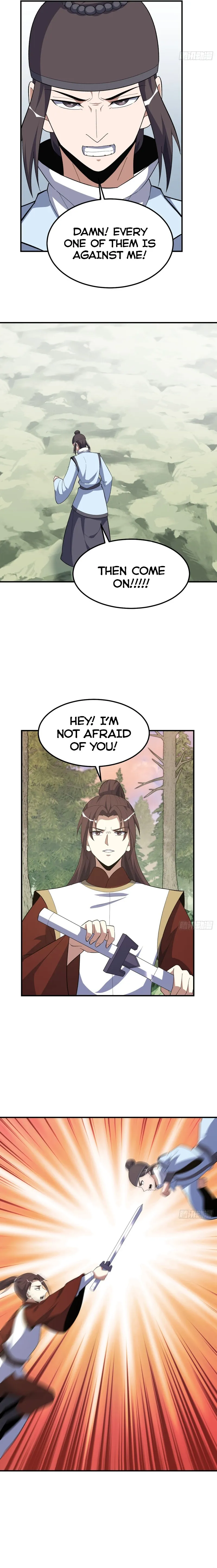 Chapter 206 - Image 8