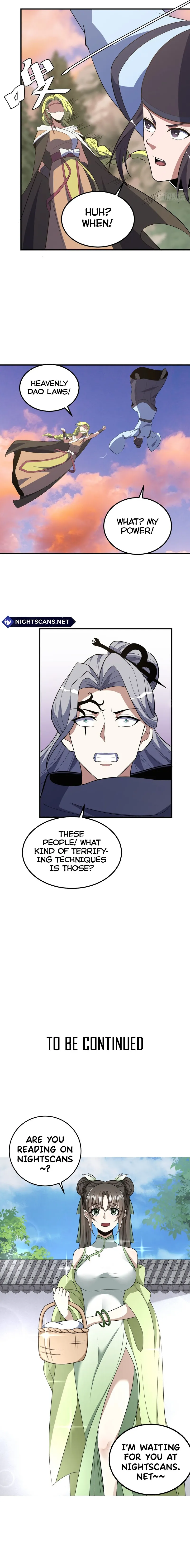 Chapter 206 - Image 9