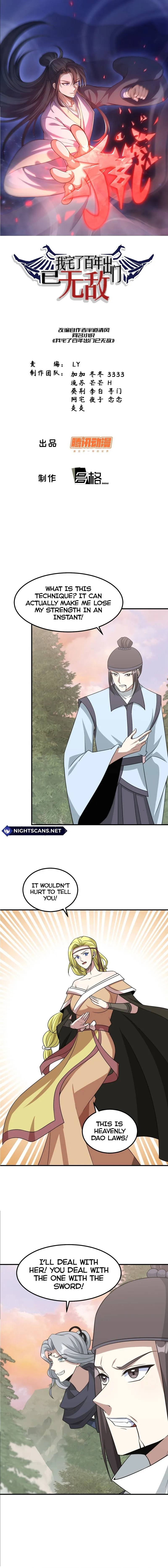 Chapter 207 - Image 2