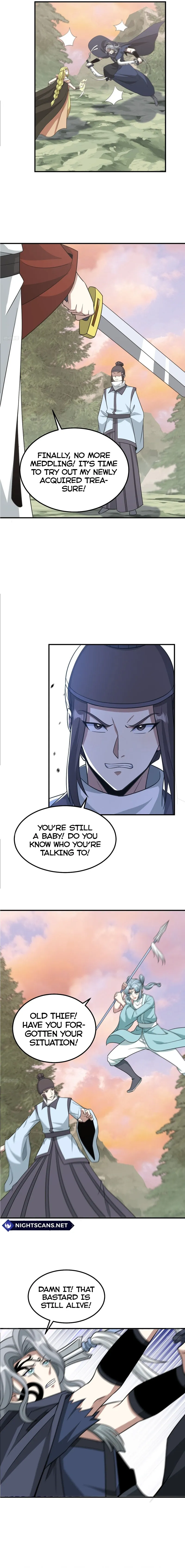 Chapter 207 - Image 3