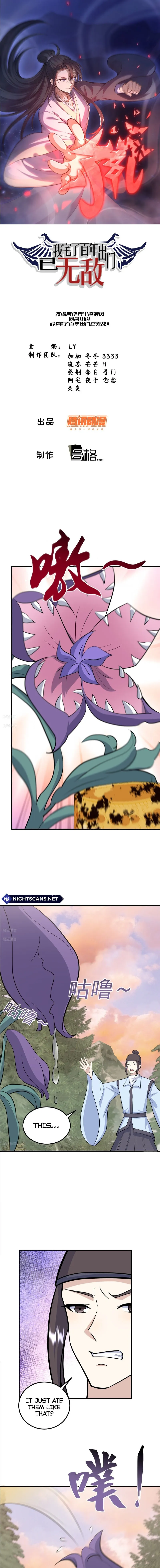 Chapter 209 - Image 2