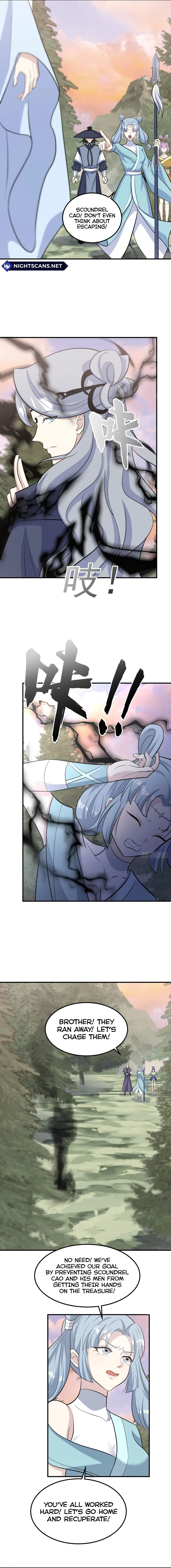 Chapter 209 - Image 5