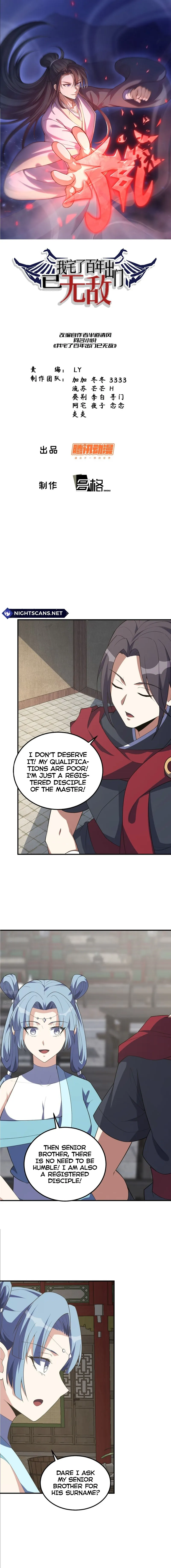 Chapter 210 - Image 2