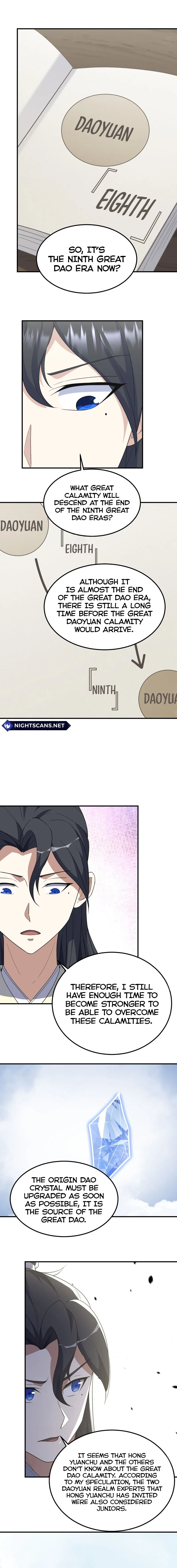 Chapter 211 - Image 5