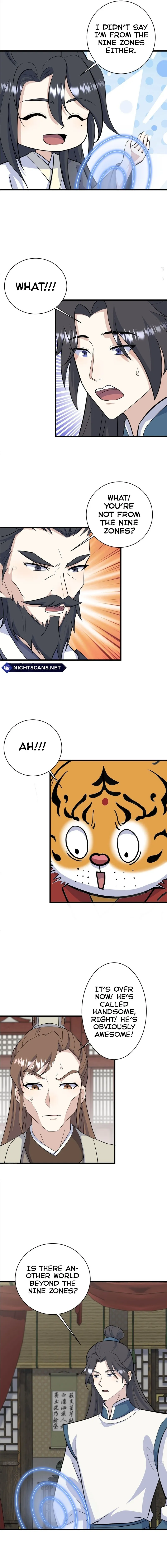 Chapter 213 - Image 3