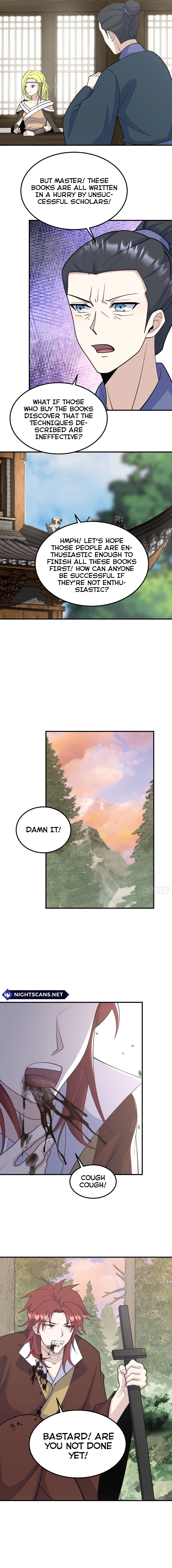 Chapter 221 - Image 4