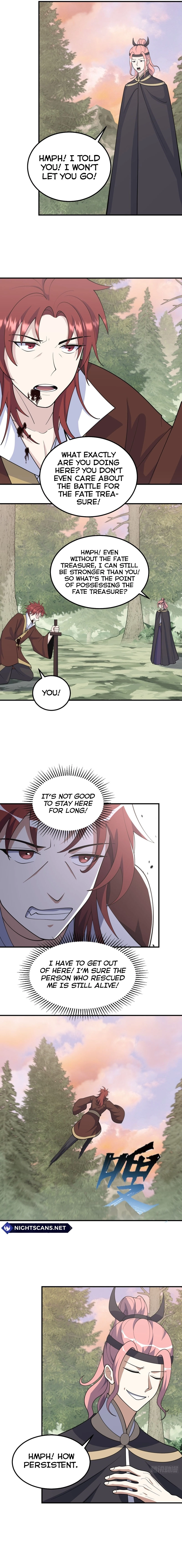 Chapter 221 - Image 5