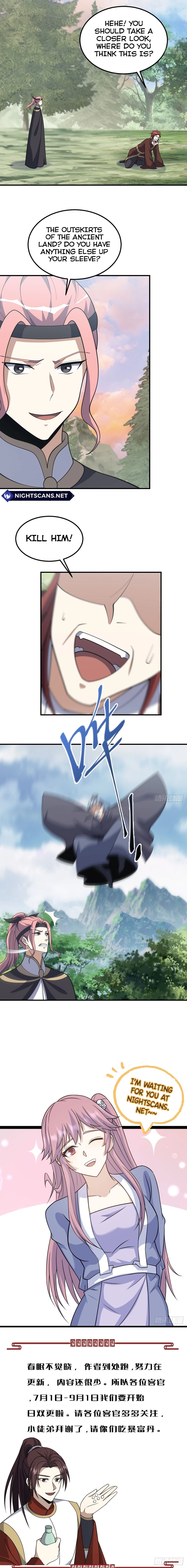 Chapter 221 - Image 7
