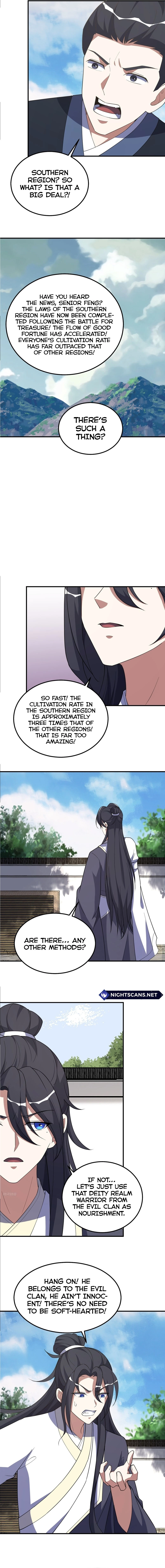 Chapter 222 - Image 3