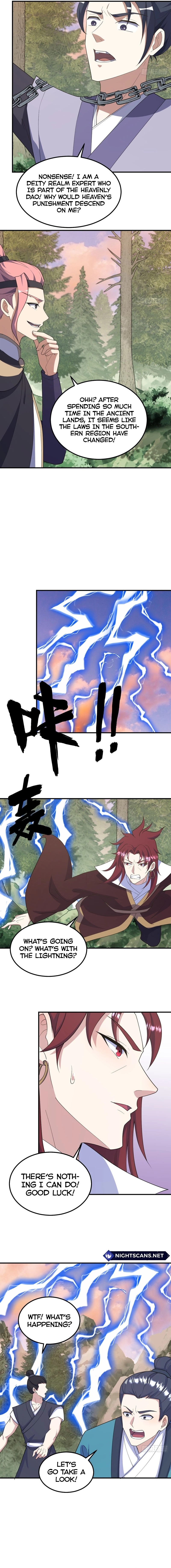 Chapter 222 - Image 6