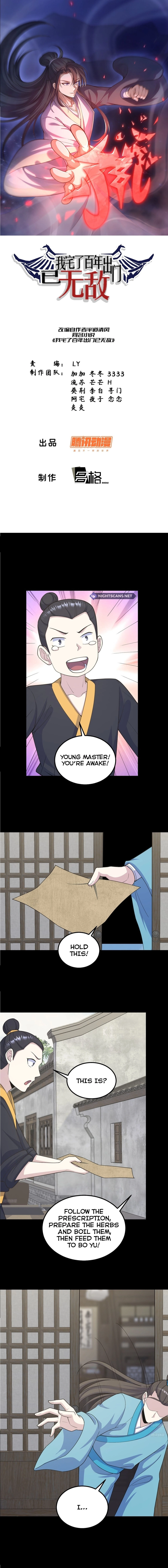 Chapter 268 - Image 2