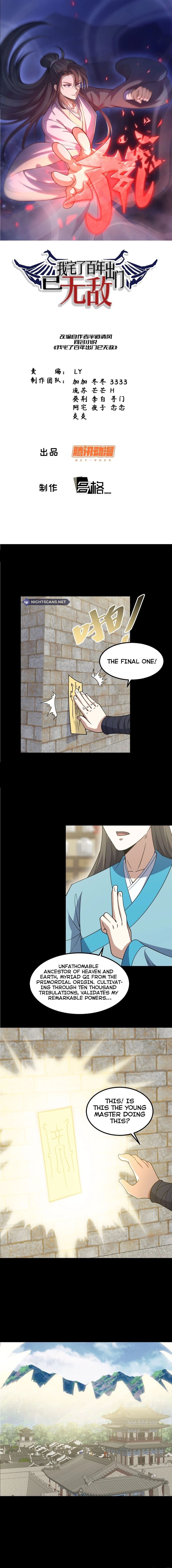 Chapter 269 - Image 2