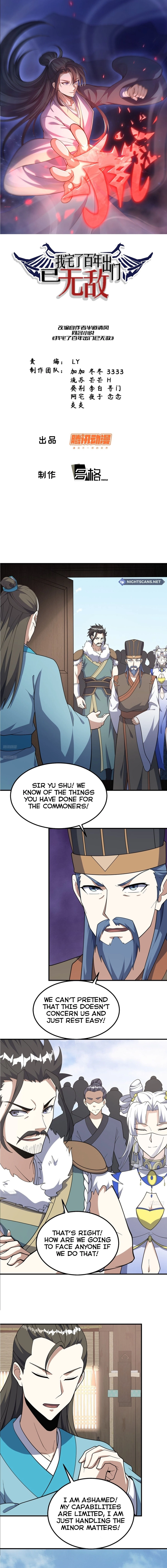 Chapter 271 - Image 2