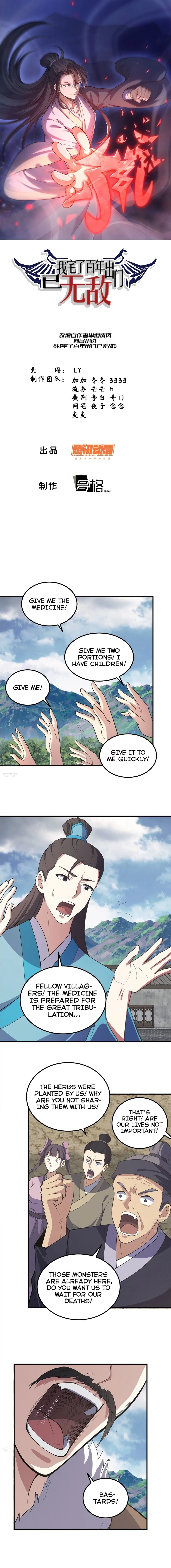 Chapter 272 - Image 2