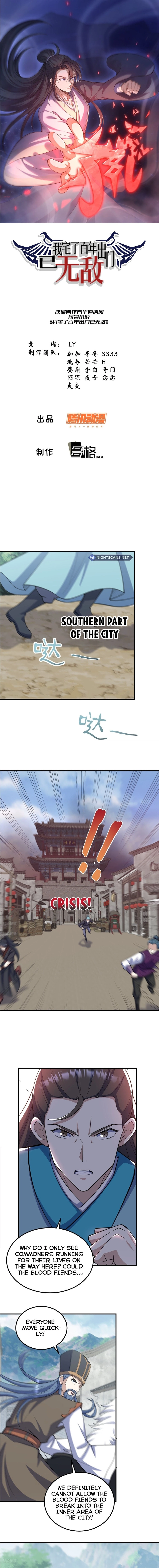 Chapter 273 - Image 2
