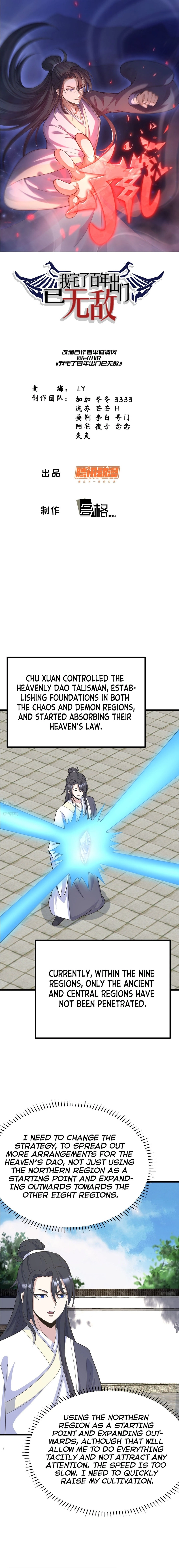 Chapter 276 - Image 2