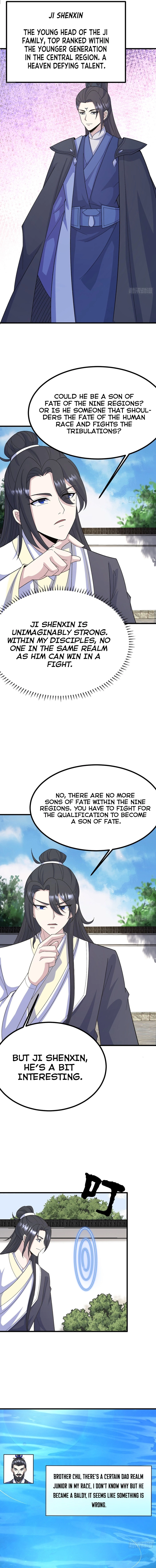 Chapter 276 - Image 4
