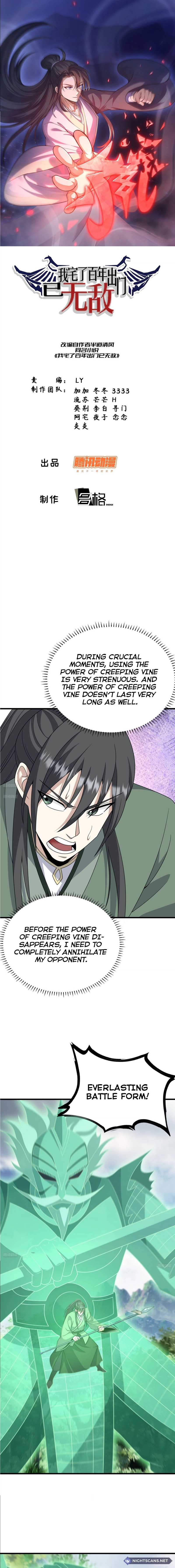 Chapter 277 - Image 2