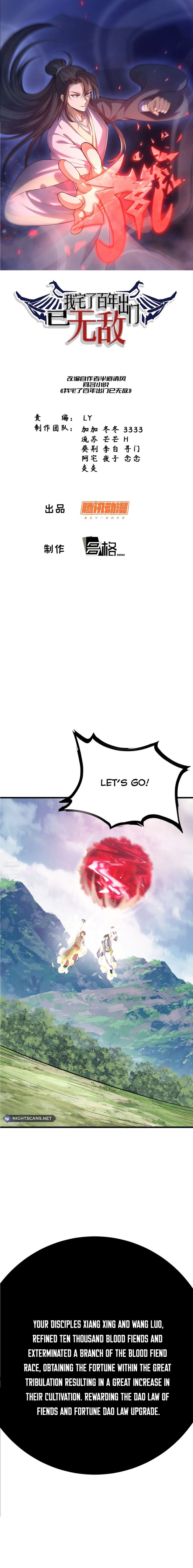 Chapter 279 - Image 2