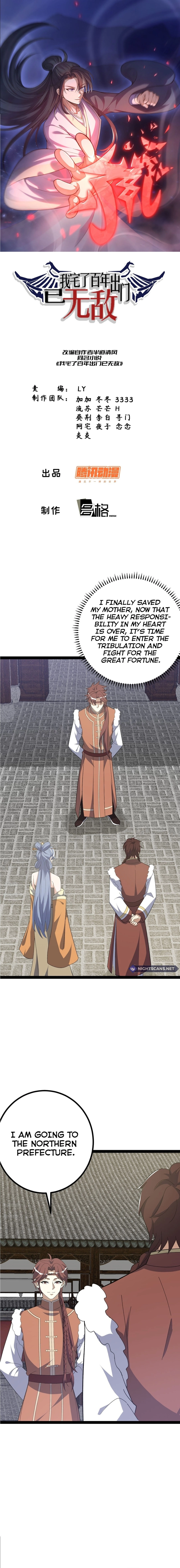 Chapter 282 - Image 2