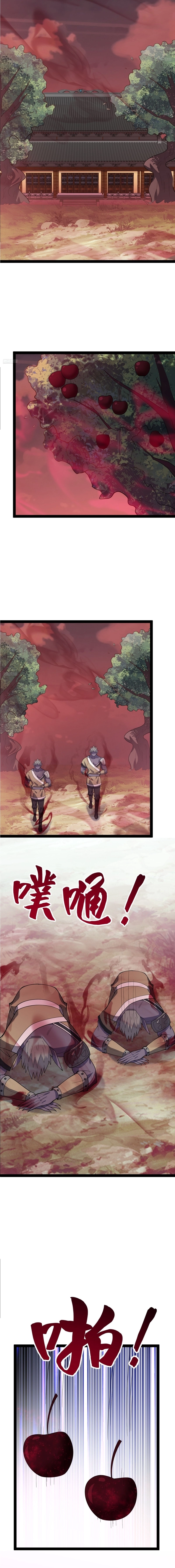 Chapter 283 - Image 3