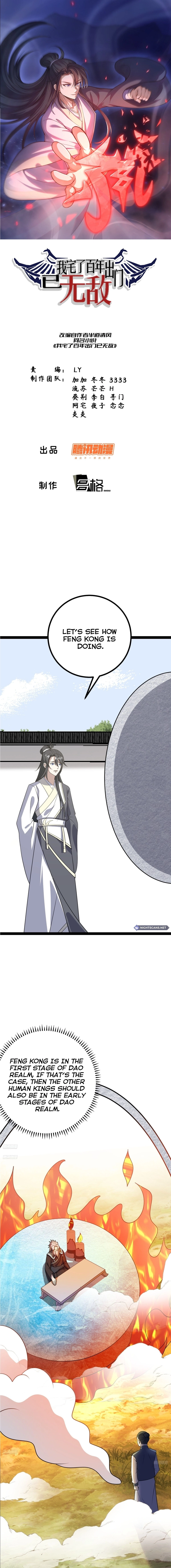 Chapter 285 - Image 2