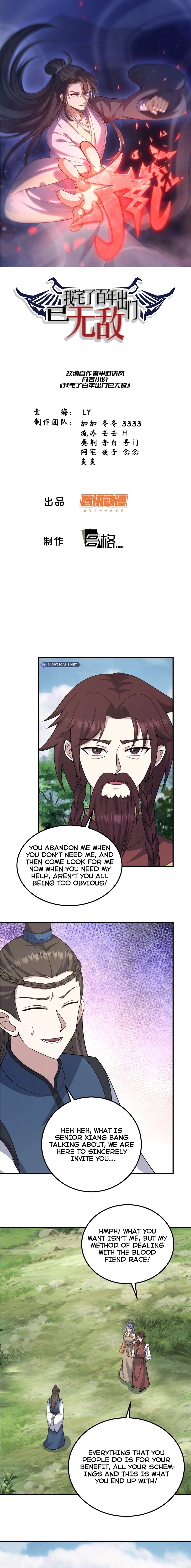 Chapter 288 - Image 2