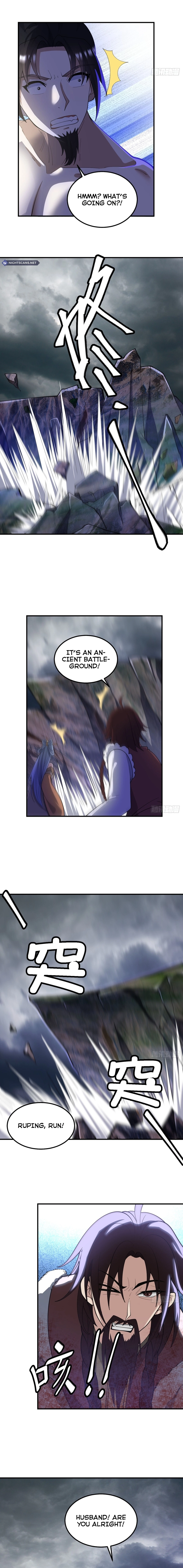 Chapter 289 - Image 4