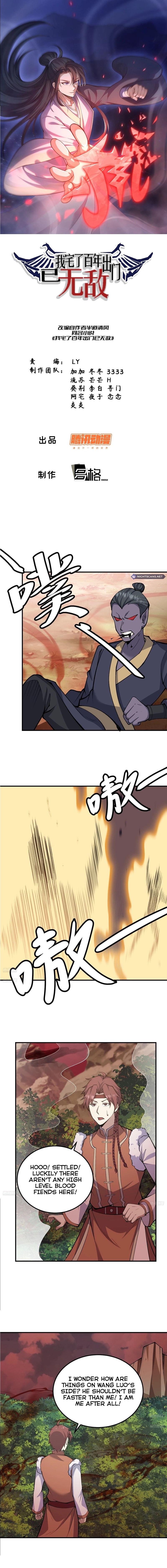 Chapter 292 - Image 2