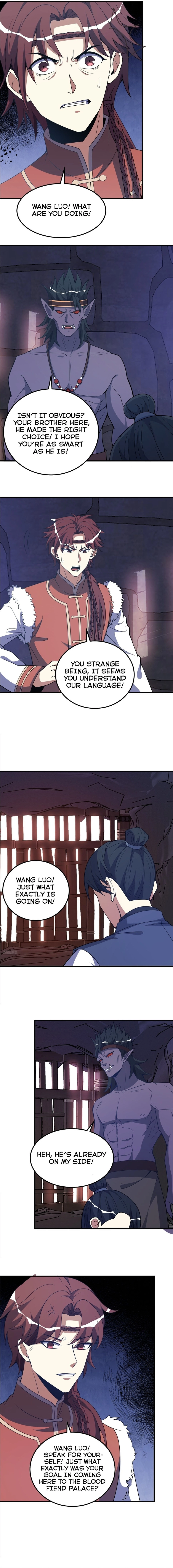 Chapter 294 - Image 3