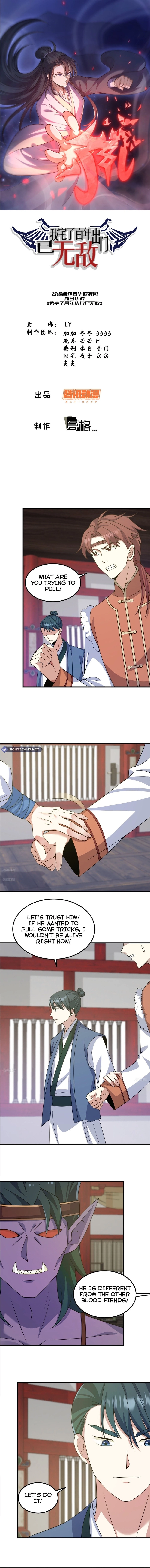 Chapter 296 - Image 2