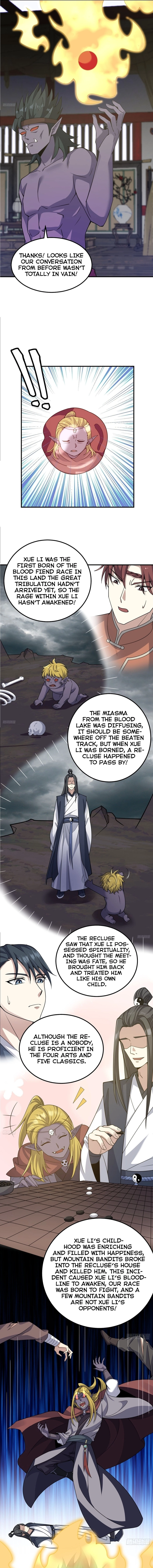Chapter 296 - Image 3