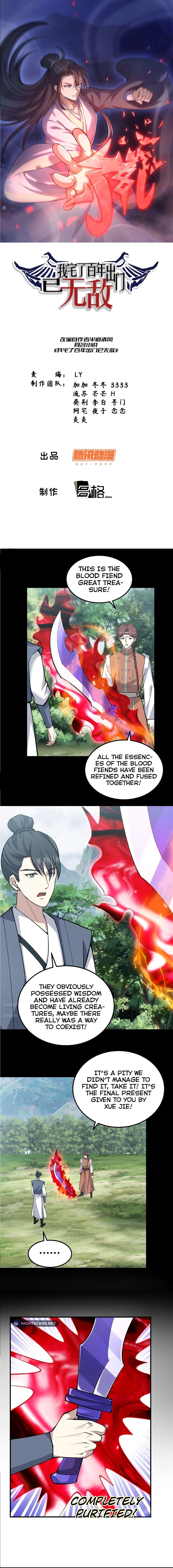 Chapter 297 - Image 2