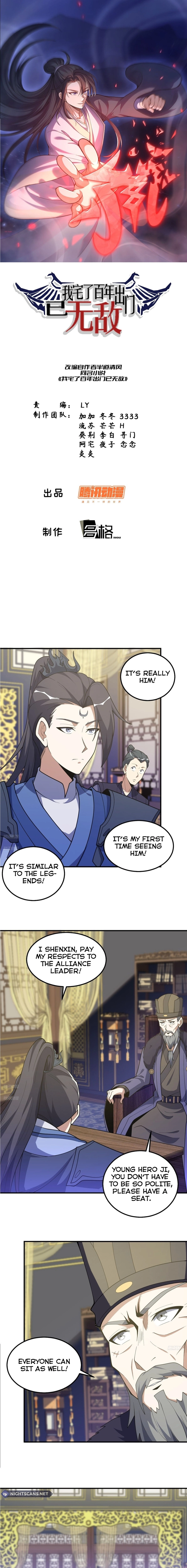 Chapter 298 - Image 2