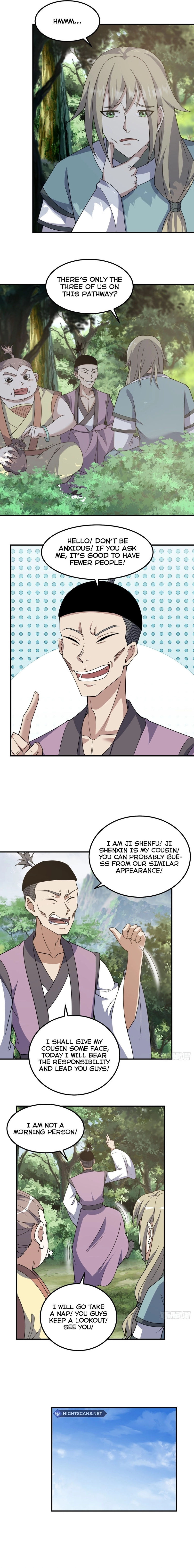 Chapter 299 - Image 4