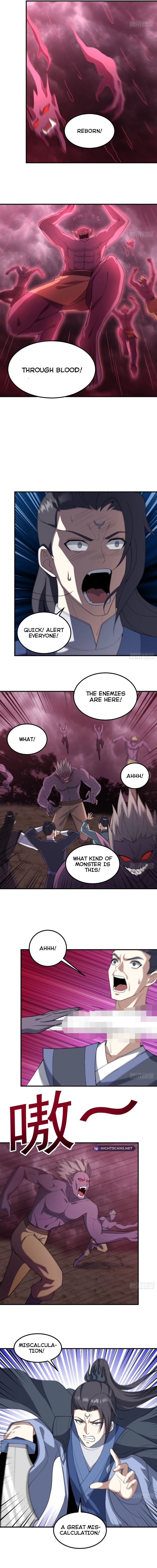 Chapter 301 - Image 4