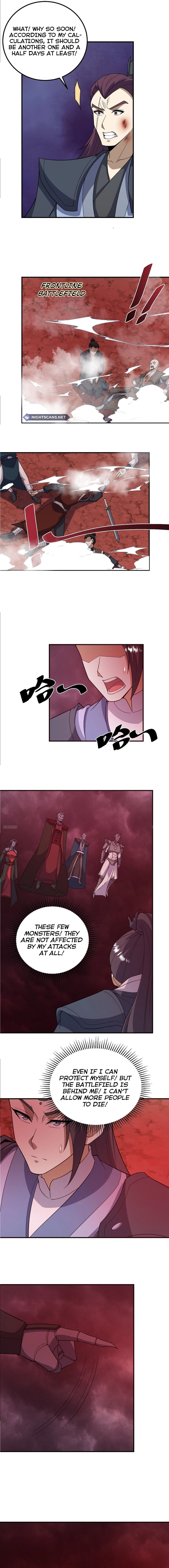 Chapter 302 - Image 3