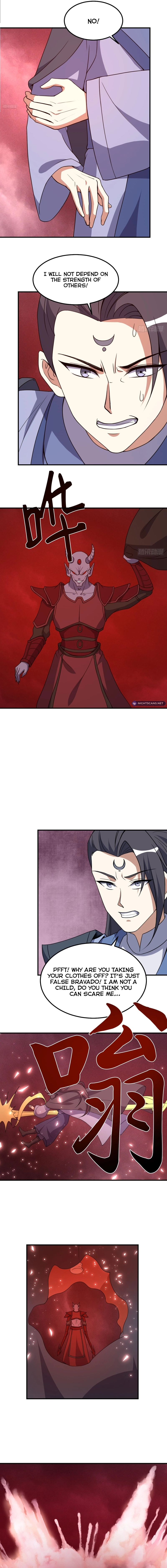Chapter 304 - Image 4